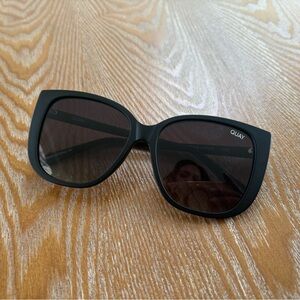 Quay Women’s Sunglasses